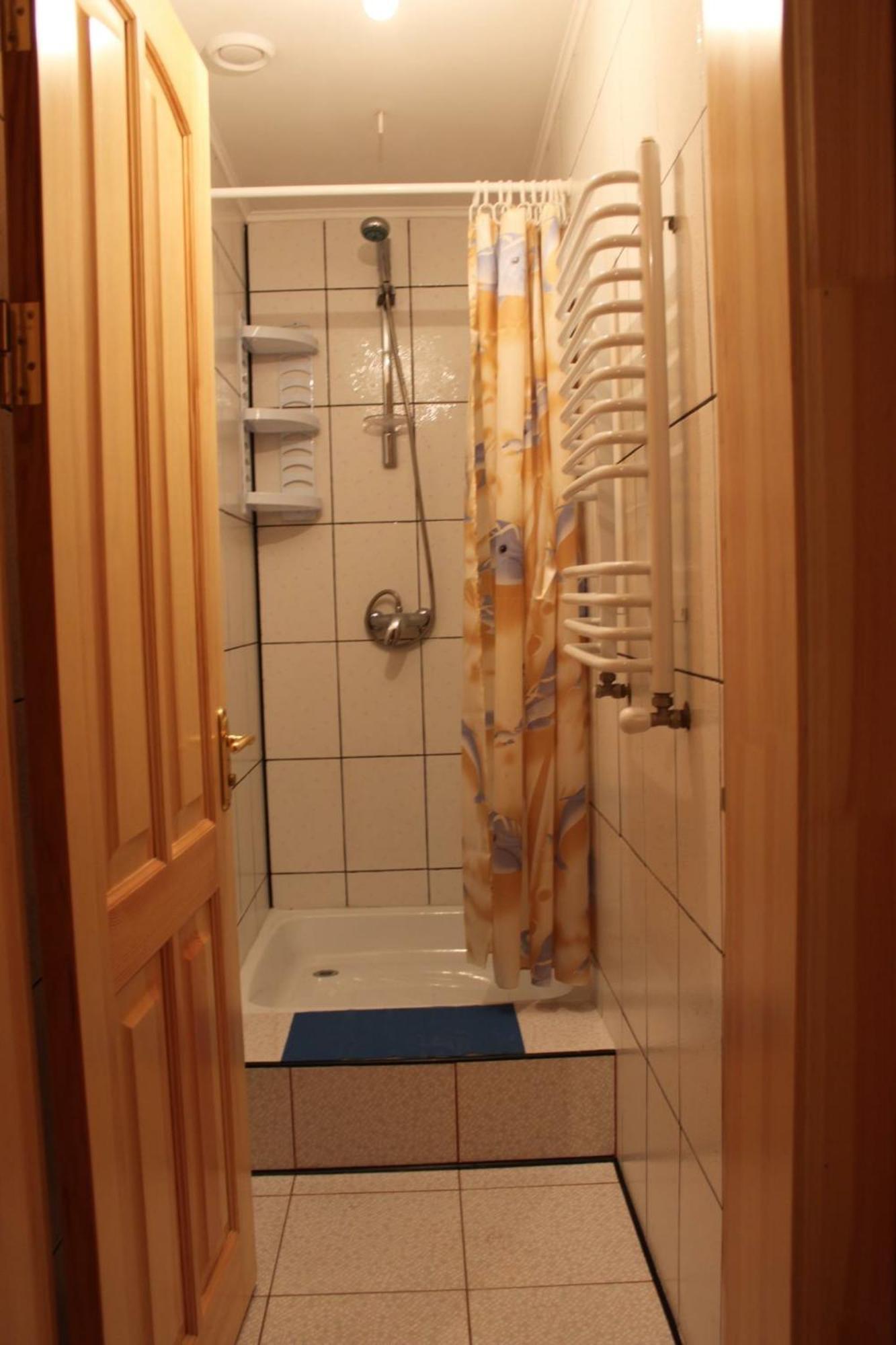Privatna Sadiba Chalet オリアウチック エクステリア 写真
