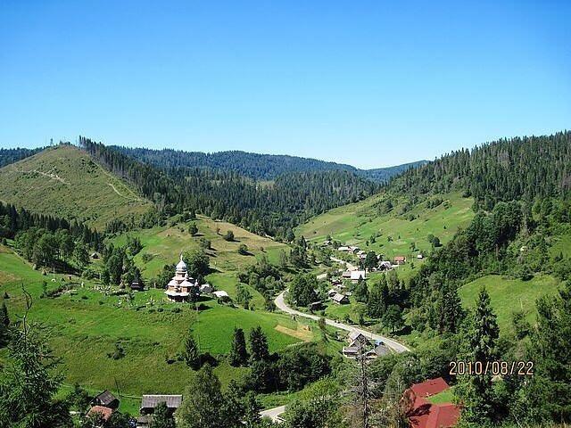 Privatna Sadiba Chalet オリアウチック エクステリア 写真